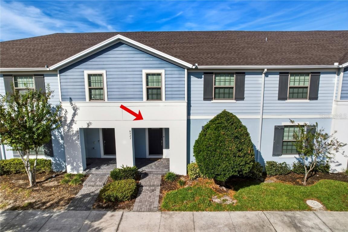 8927 Sydney Ave., Kissimmee, FL 34747