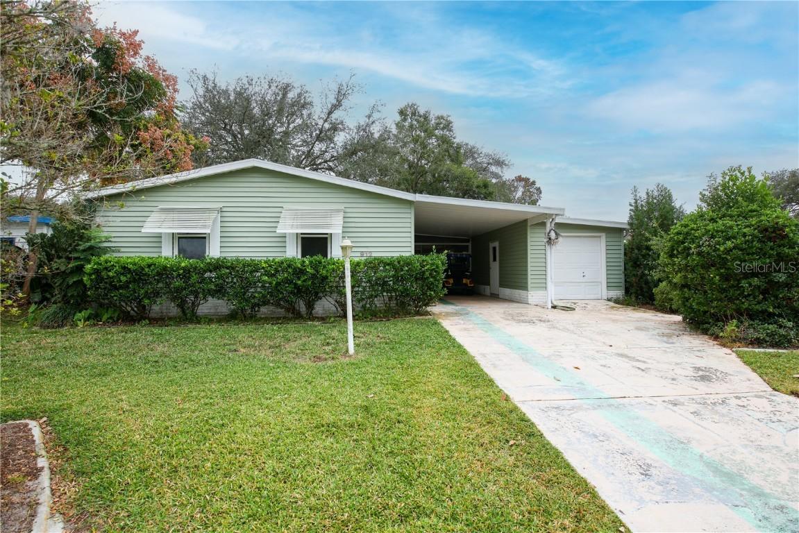 912 Orchid St., The Villages, FL 32159