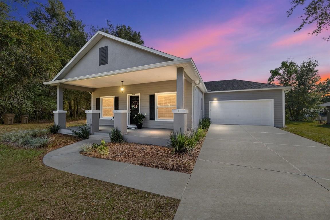 4024 Elm St., Lady Lake, FL 32159