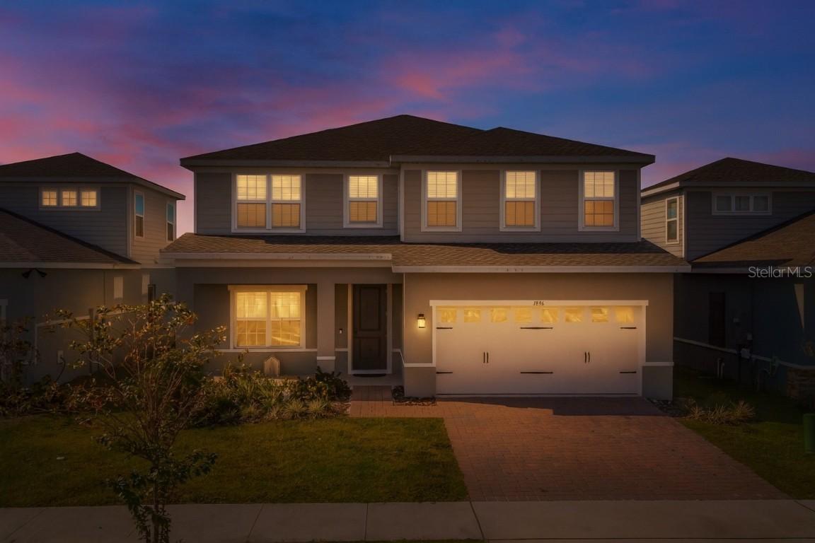 1896 Basenji Dr., Lake Alfred, FL 33850