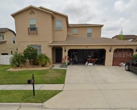 1245 Gatewood Ave., Minneola, FL 34715