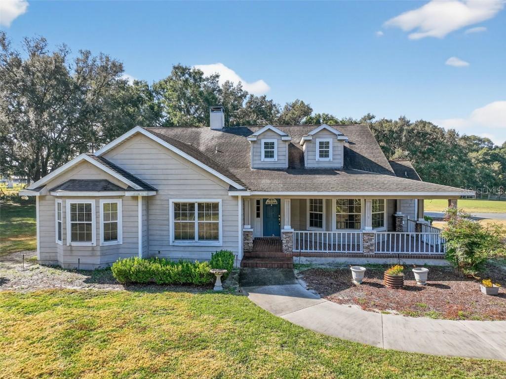 13436 County Road 209, Oxford, FL 34484