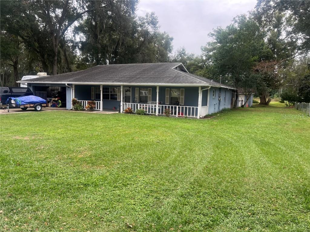 6040 SE 126th Ln., Belleview, FL 34420