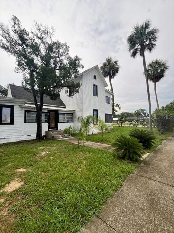 603 E Orange Ave. #C, Eustis, FL 32726