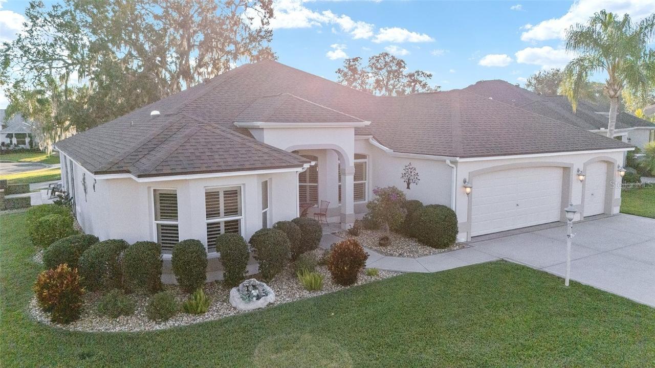 3300 Barrington Ct., The Villages, FL 32162