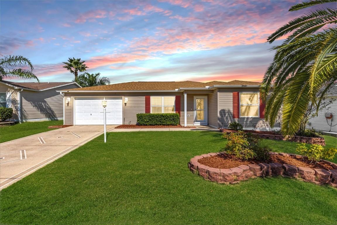 2109 Harston Tr., The Villages, FL 32162