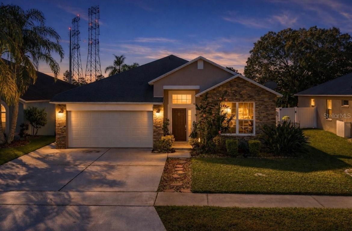 13008 Grand Bank Ln., Orlando, FL 32825