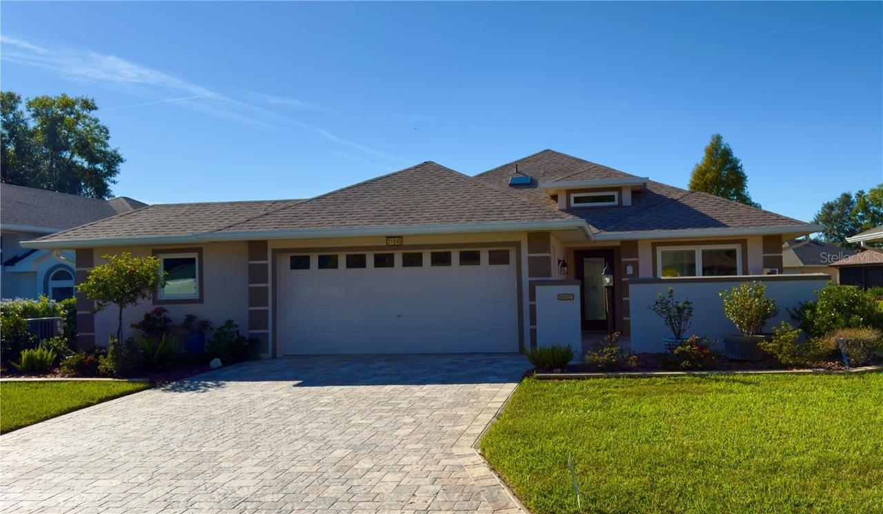 21849 Tartan St., Leesburg, FL 34748