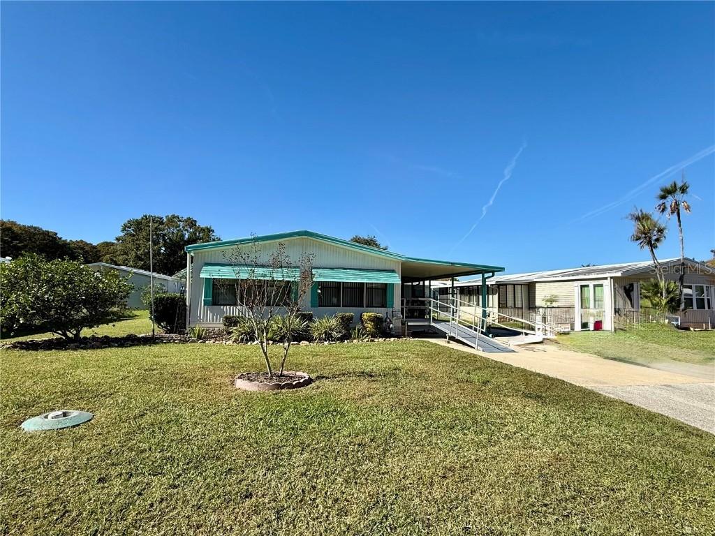 [Address Hidden by Seller], Wildwood, FL 34785