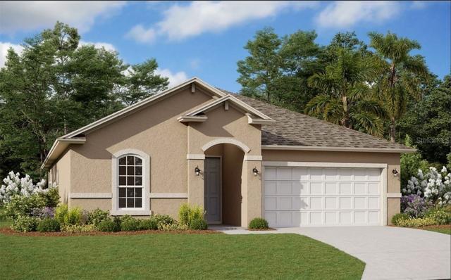 New Construction Homes For Sale This Week That Attend Tavares High School: November 12th to November 18th