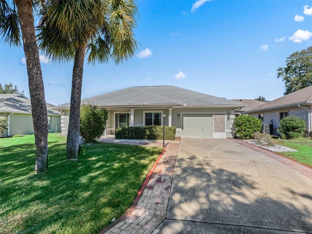 11381 SE 175th Ln., Summerfield, FL 34491