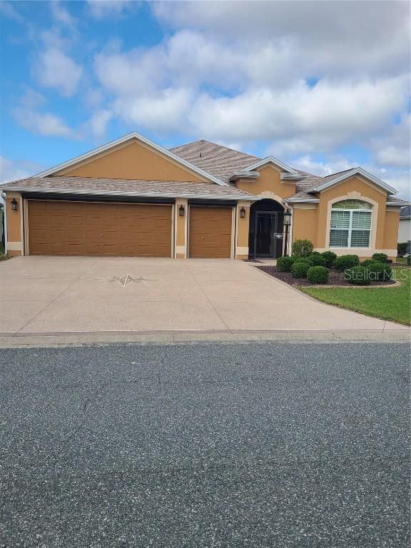 3526 Cluster Ct., The Villages, FL 32163