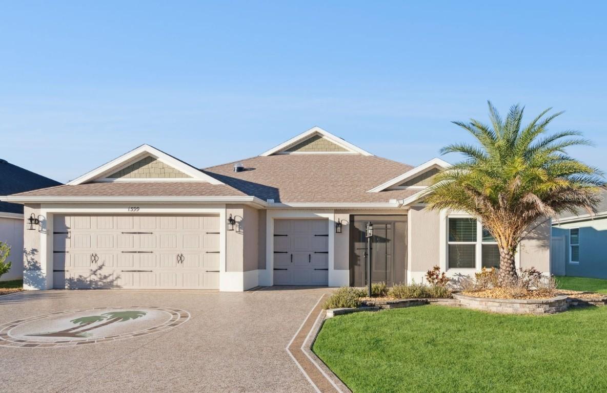 1399 Kenneth St., The Villages, FL 32163