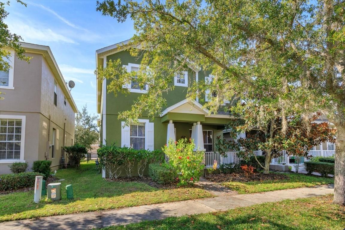 14464 Whittridge Dr., Winter Garden, FL 34787