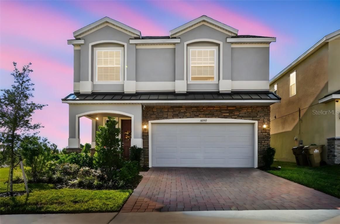 14539 Crestavista Ave., Clermont, FL 34714