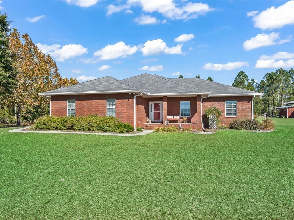 1231 NW 120th St., Chiefland, FL 32626