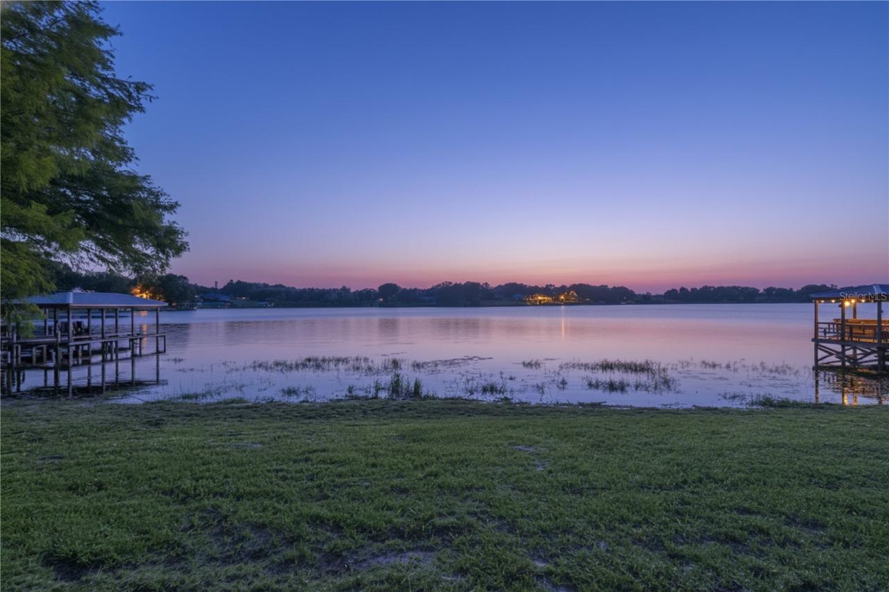 E Crooked Lake Dr., Eustis, FL 32726
