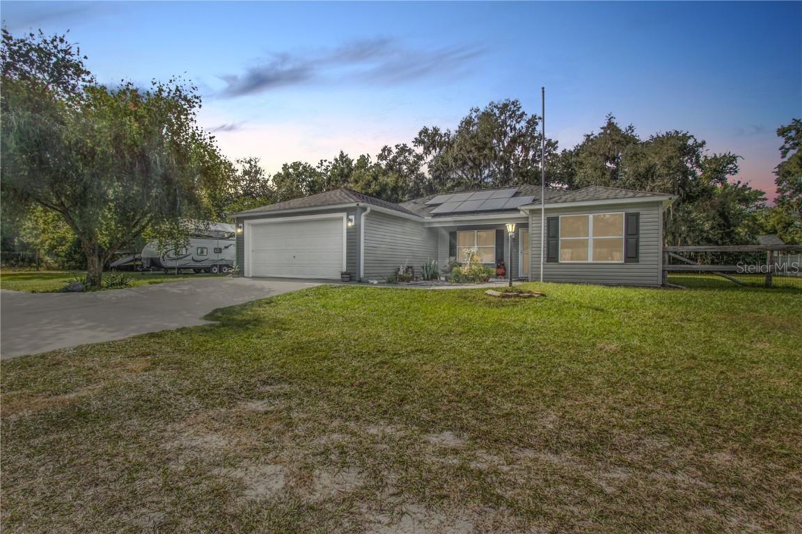 6312 Central Ave., Coleman, FL 33521