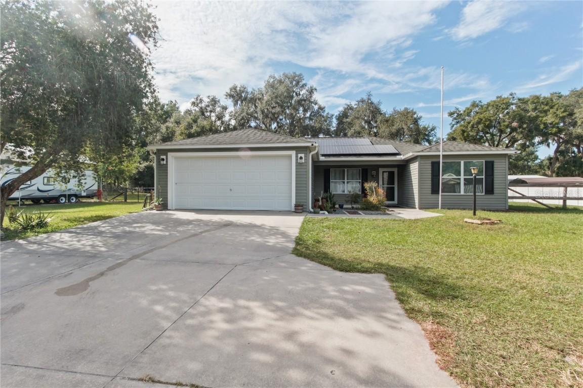 6312 Central Ave., Coleman, FL 33521