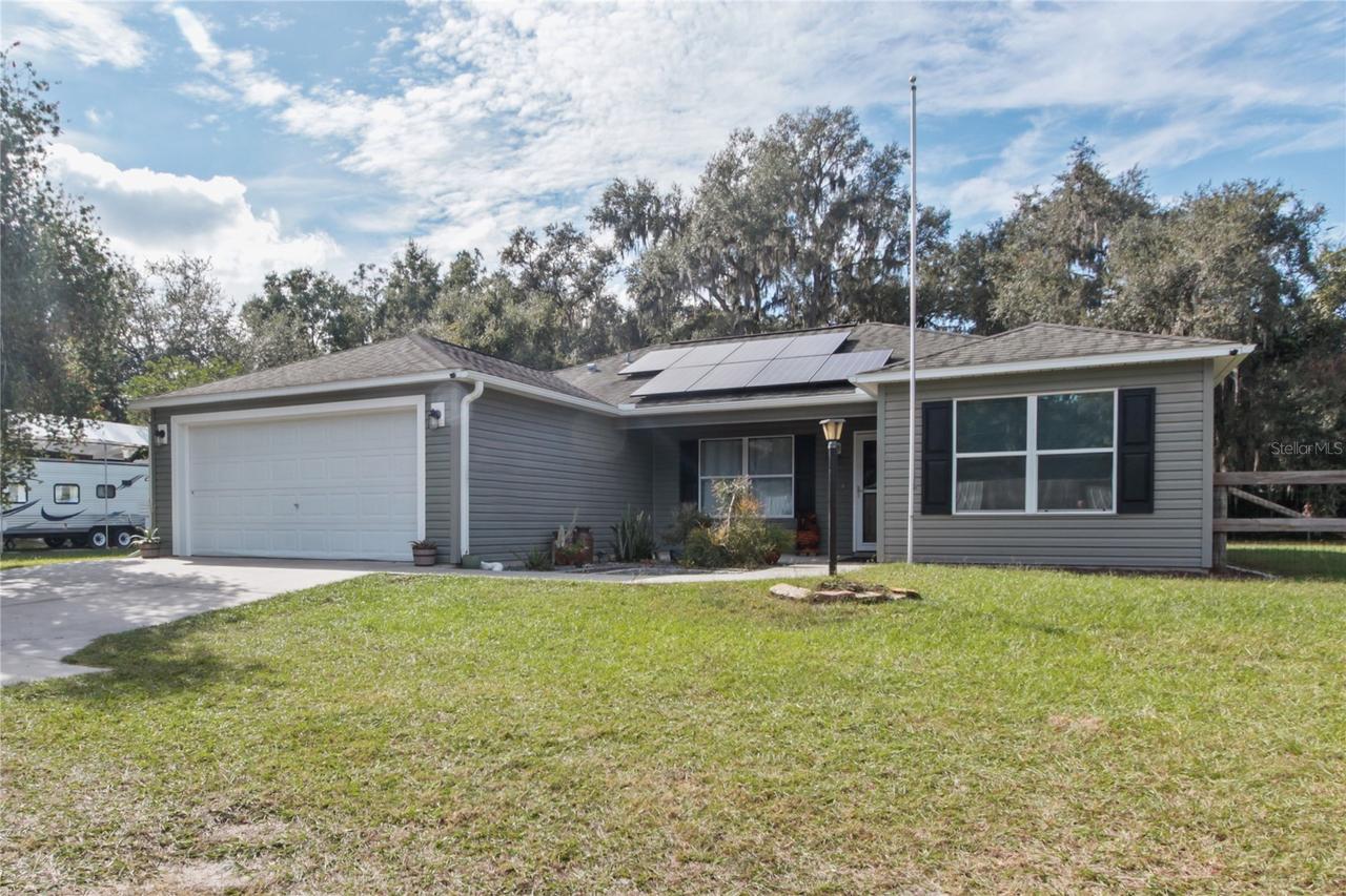 6312 Central Ave., Coleman, FL 33521