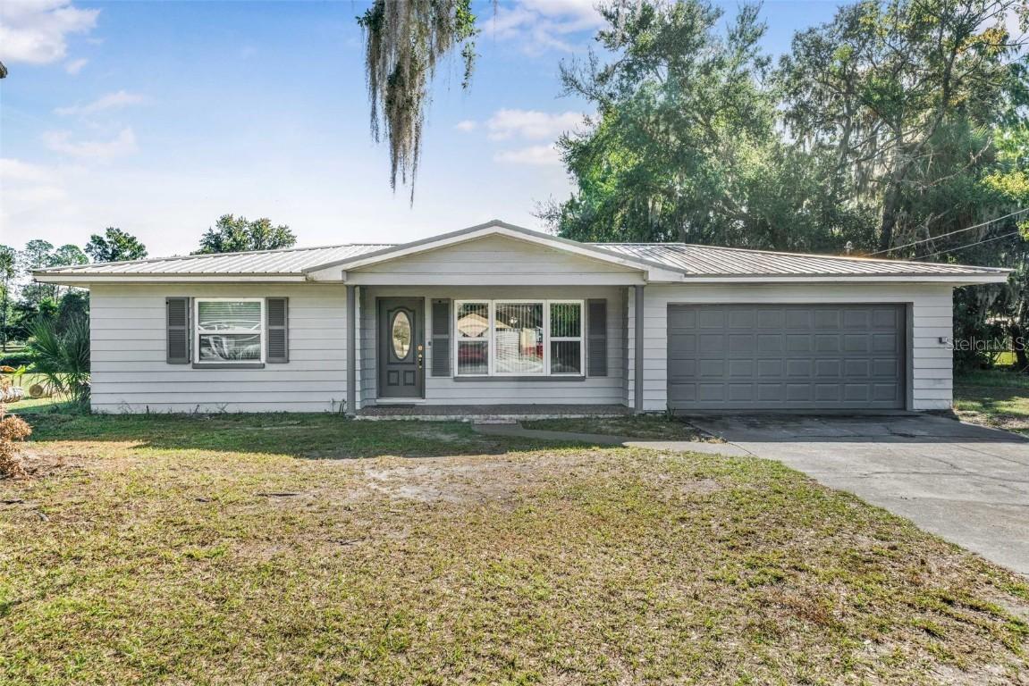 1783 S Mooring Drive, Inverness, FL 34450