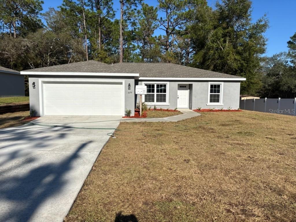 3279 W Camilo Dr., Dunnellon, FL 34433