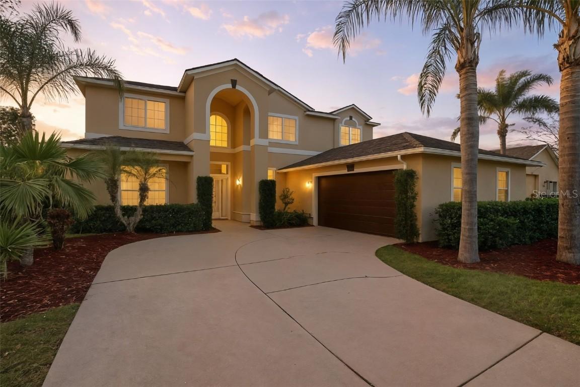 5103 Rishley Run Way, Mount Dora, FL 32757