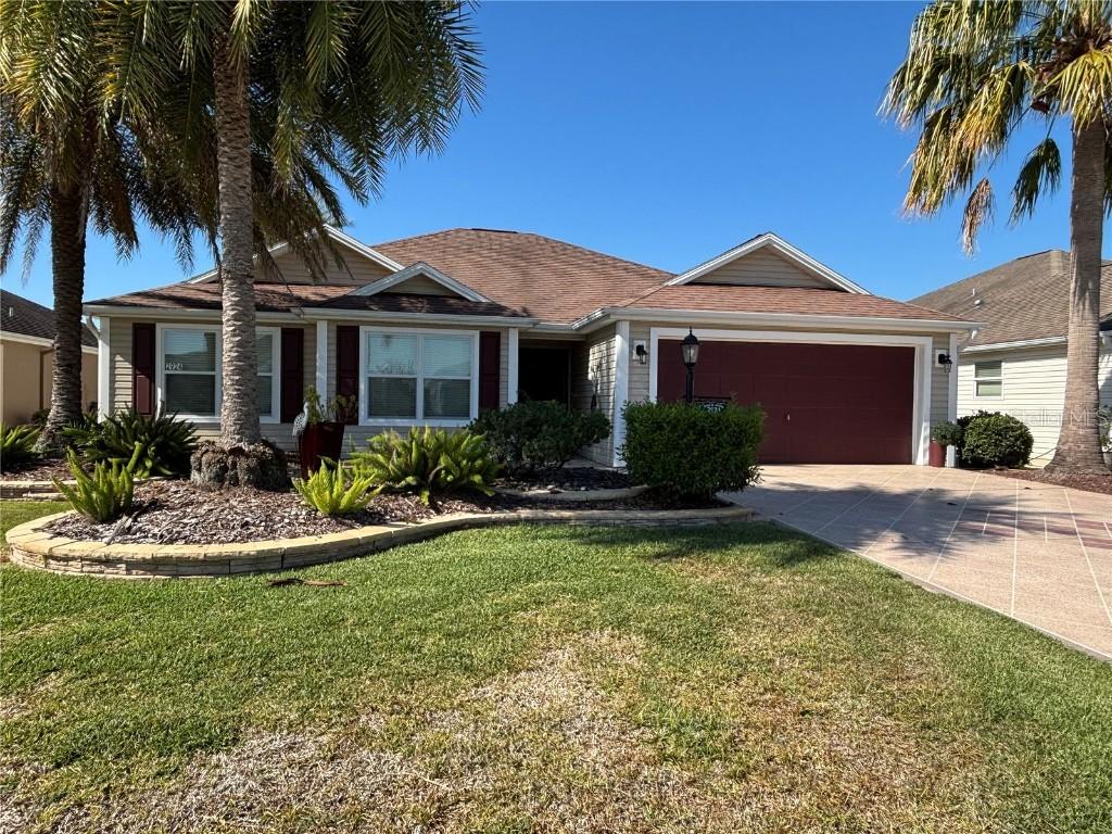 2924 French Oak Ave, The Villages, FL 32163