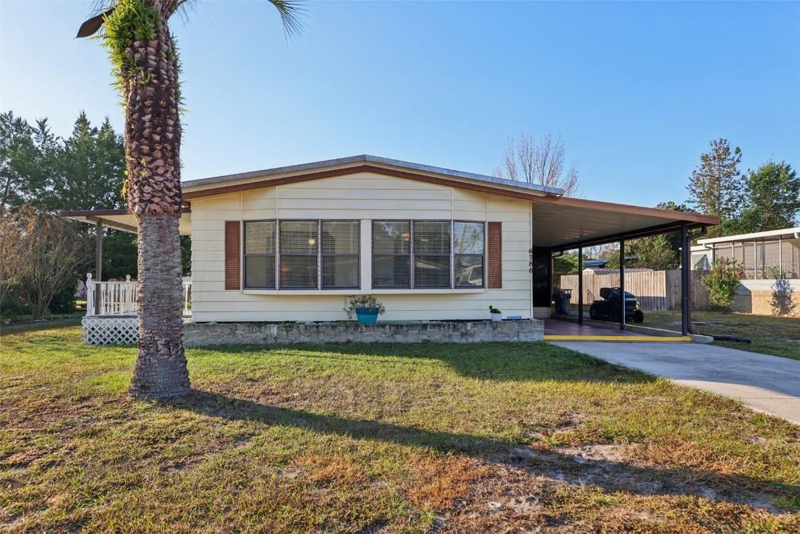 6786 NE 5th Pl., Ocala, FL 34470