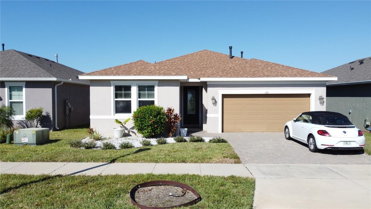 615 Conservation Blvd., Groveland, FL 34736