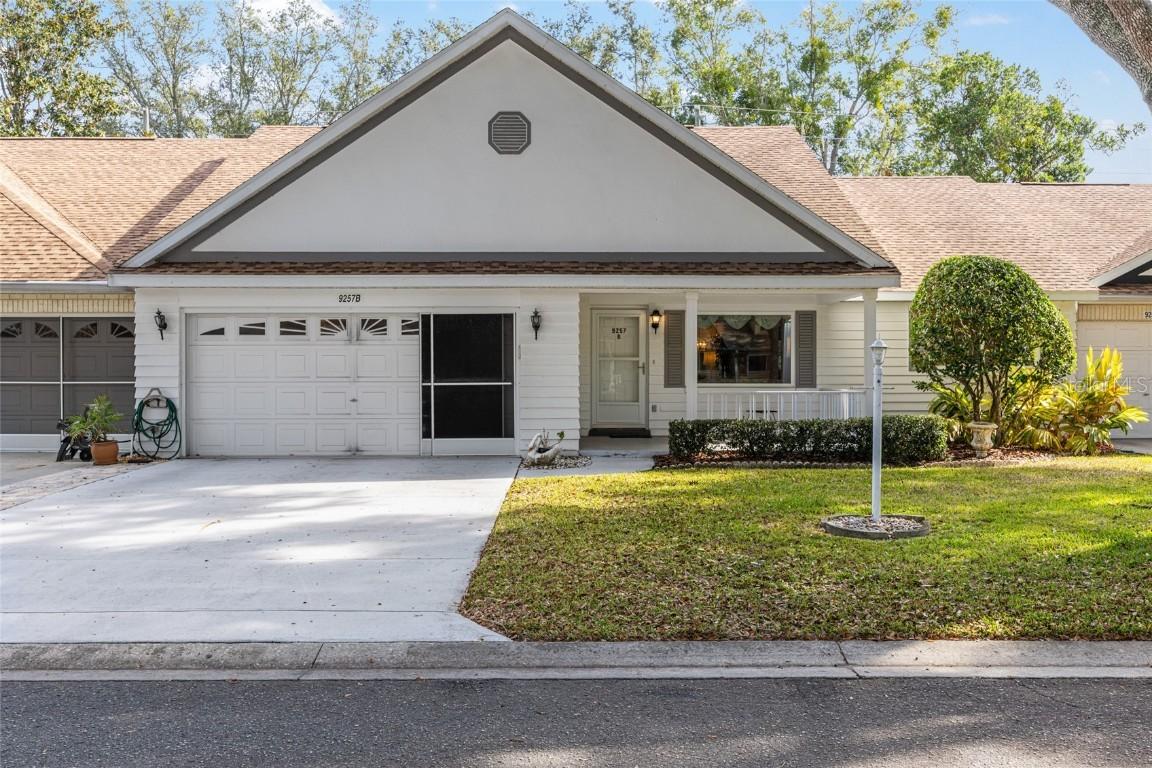 9257 SW 82nd Ter. #B, Ocala, FL 34481