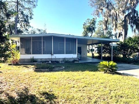 64 N Bobwhite Rd, Wildwood, FL 34785