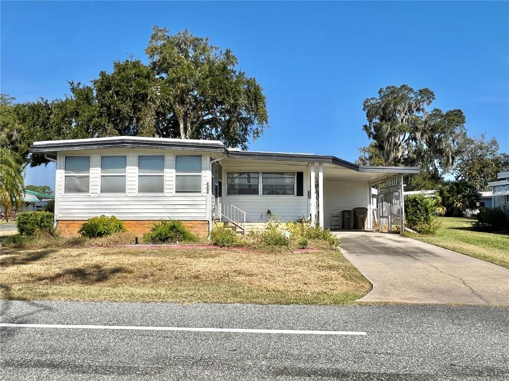 326 Hawthorne Blvd., Leesburg, FL 34748