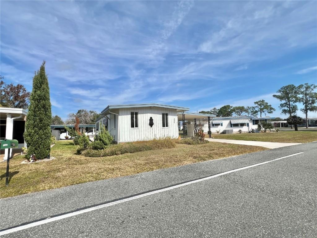 222 Hawthorne Blvd., Leesburg, FL 34748