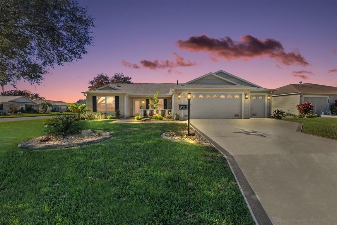 2312 Wilson Way, The Villages, FL 32162