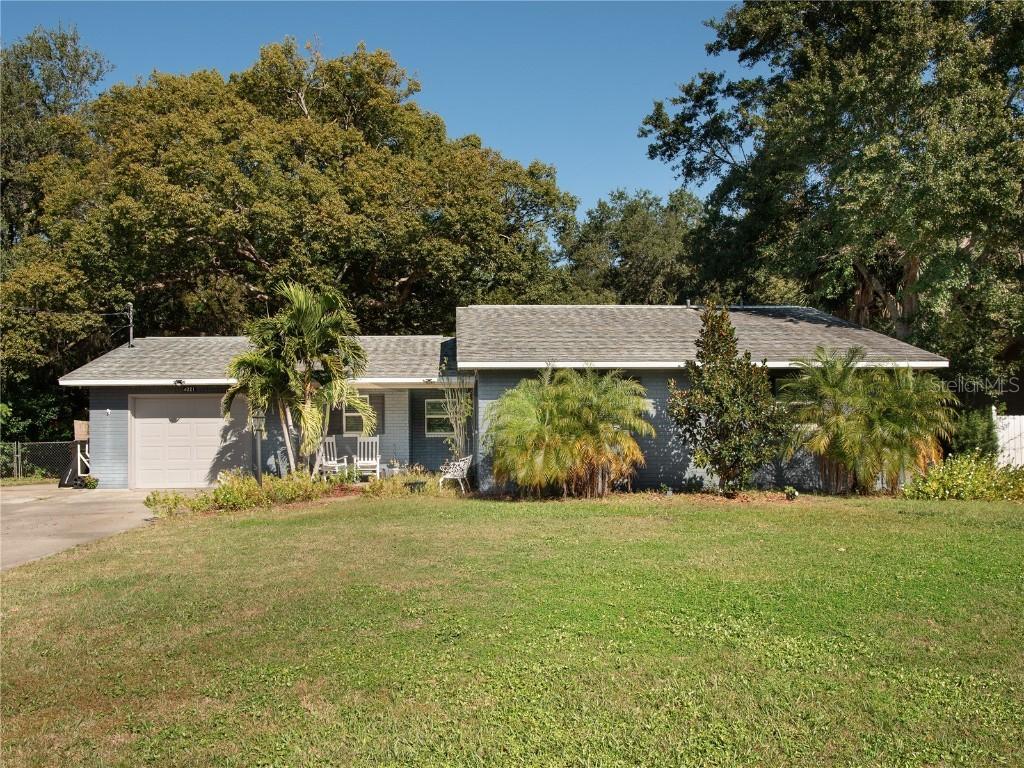 4221 Lake Eleanor Dr., Mount Dora, FL 32757