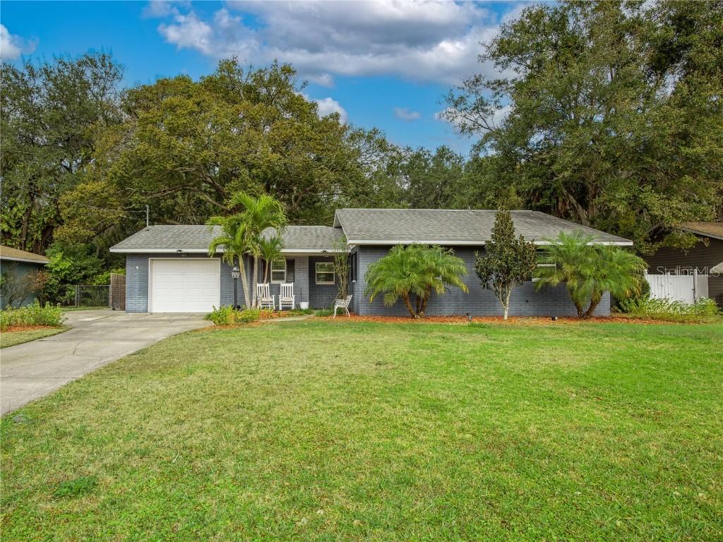 4221 Lake Eleanor Dr., Mount Dora, FL 32757