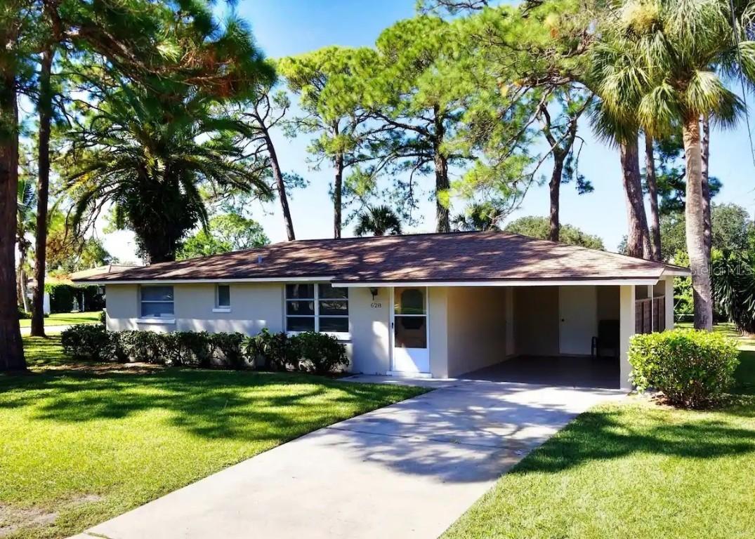 516 Villas Dr., Venice, FL 34285