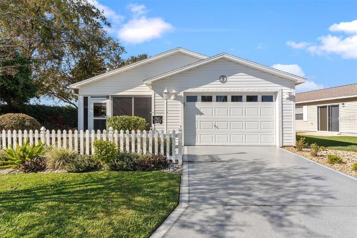 2670 Suffolk St., The Villages, FL 32162