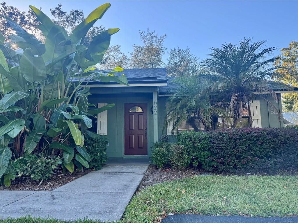 [Address Hidden by Seller], Eustis, FL 32726