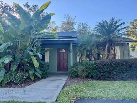 New Homes For Sale This Week in Eustis: November 14th to November 20th