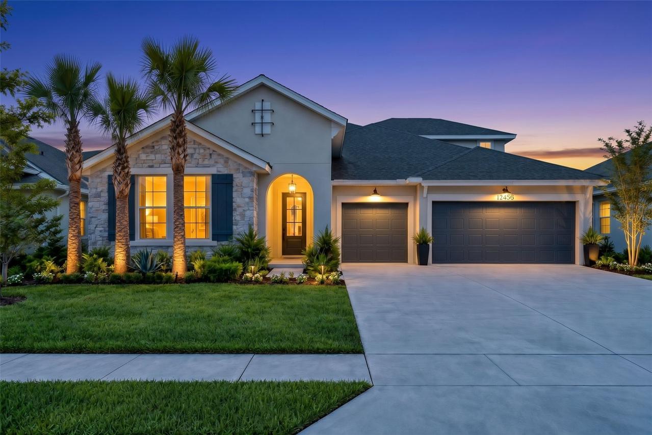 16149 Leyland Cypress Ln., Winter Garden, FL 34787