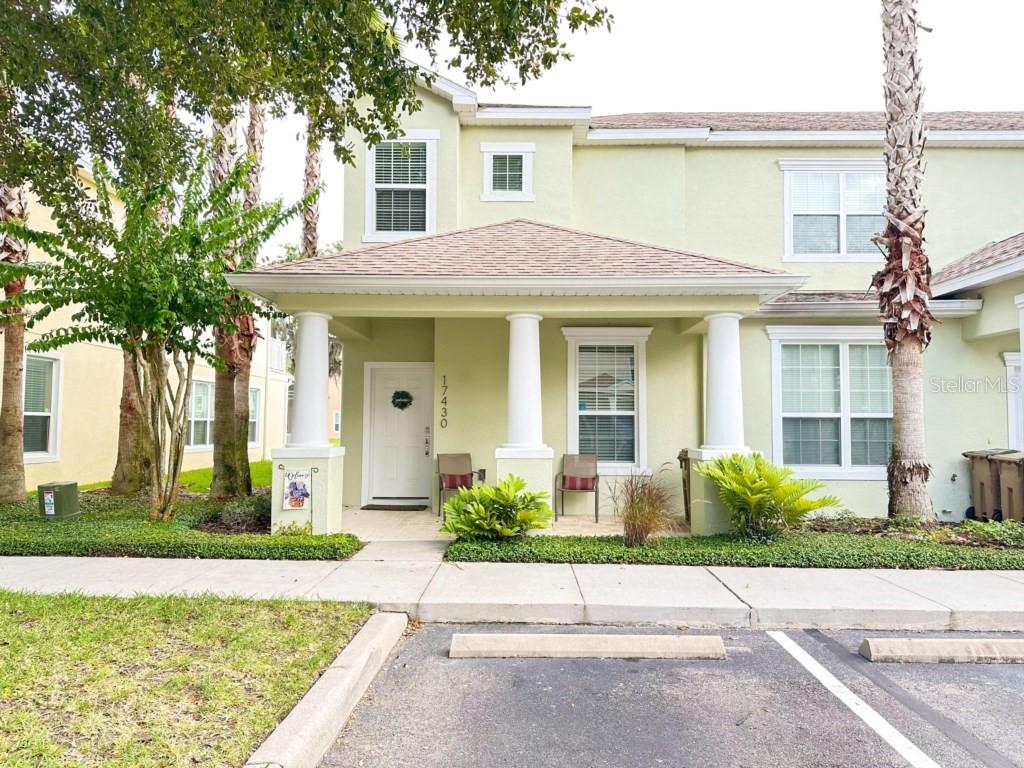 17430 Placidity Ave., Clermont, FL 34714