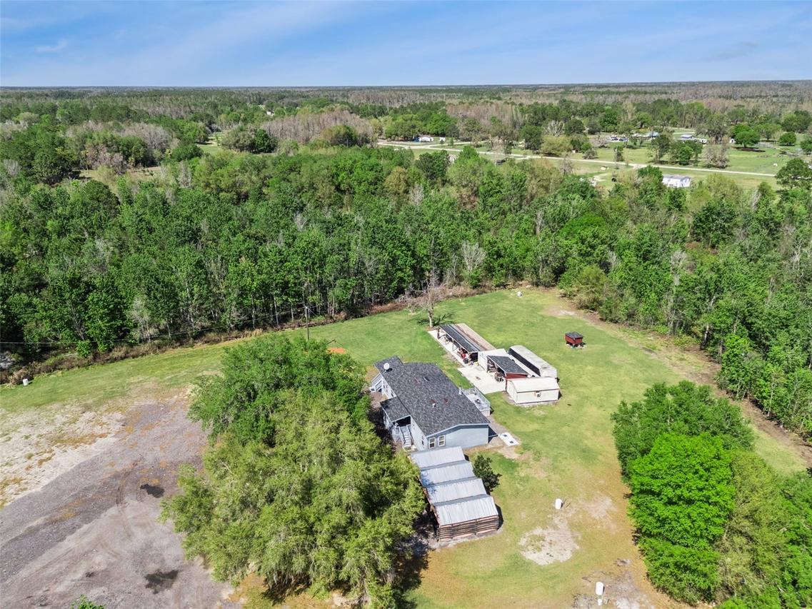 2051 Trail Cut Rd., Polk City, FL 33868
