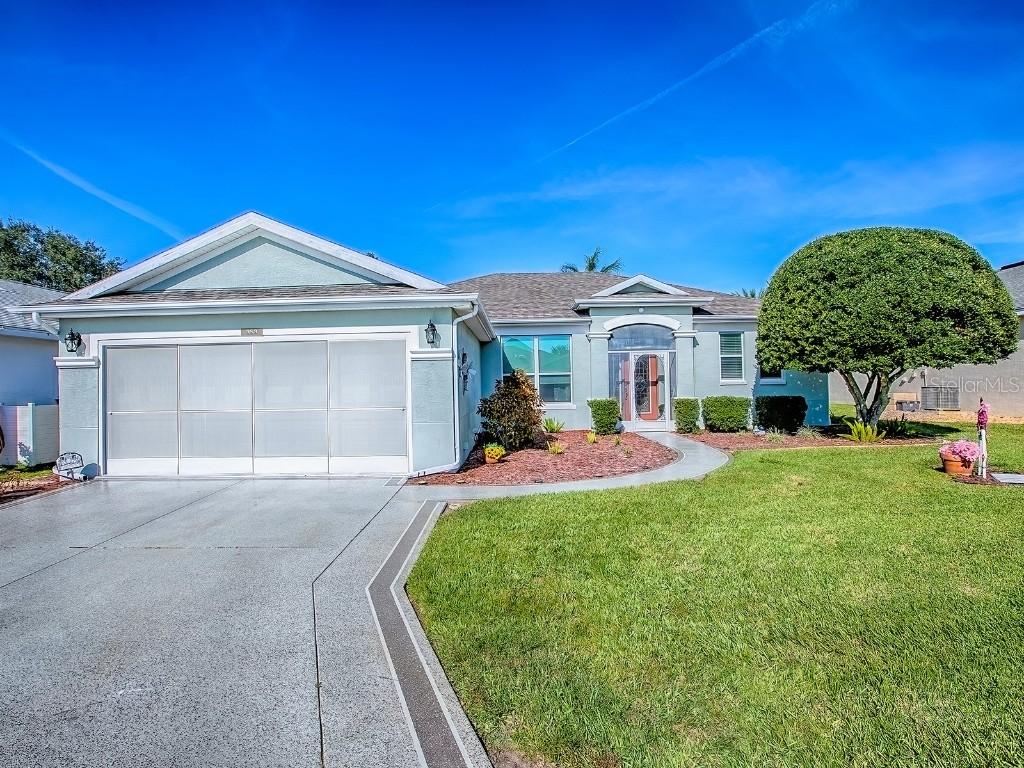 353 Grand Vista Tr., Leesburg, FL 34748