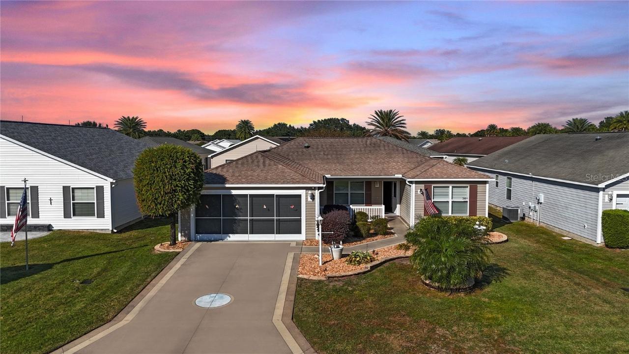 2469 Eldon Pl., The Villages, FL 32162