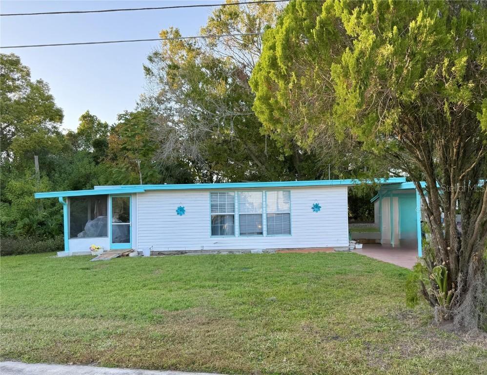 1408 Westland Drive, Tavares, FL 32778