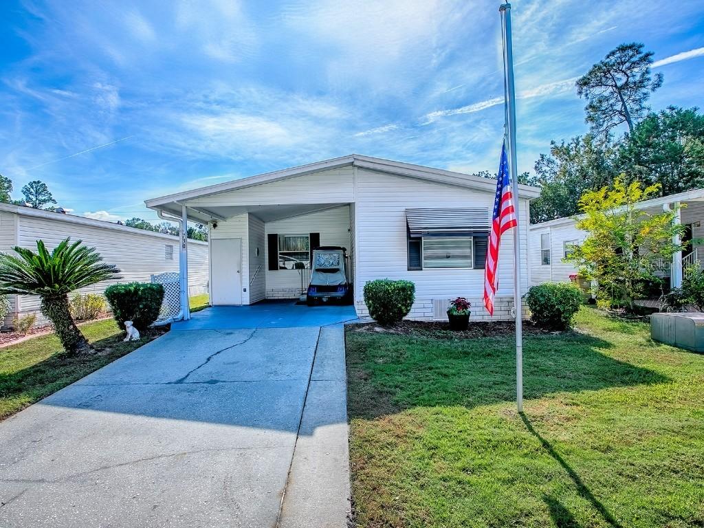 730 Cottage Park Ln., Leesburg, FL 34748