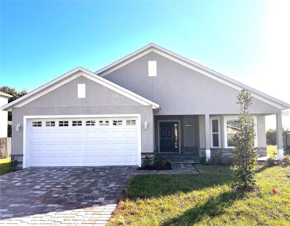 1013 Foote St., Eustis, FL 32726