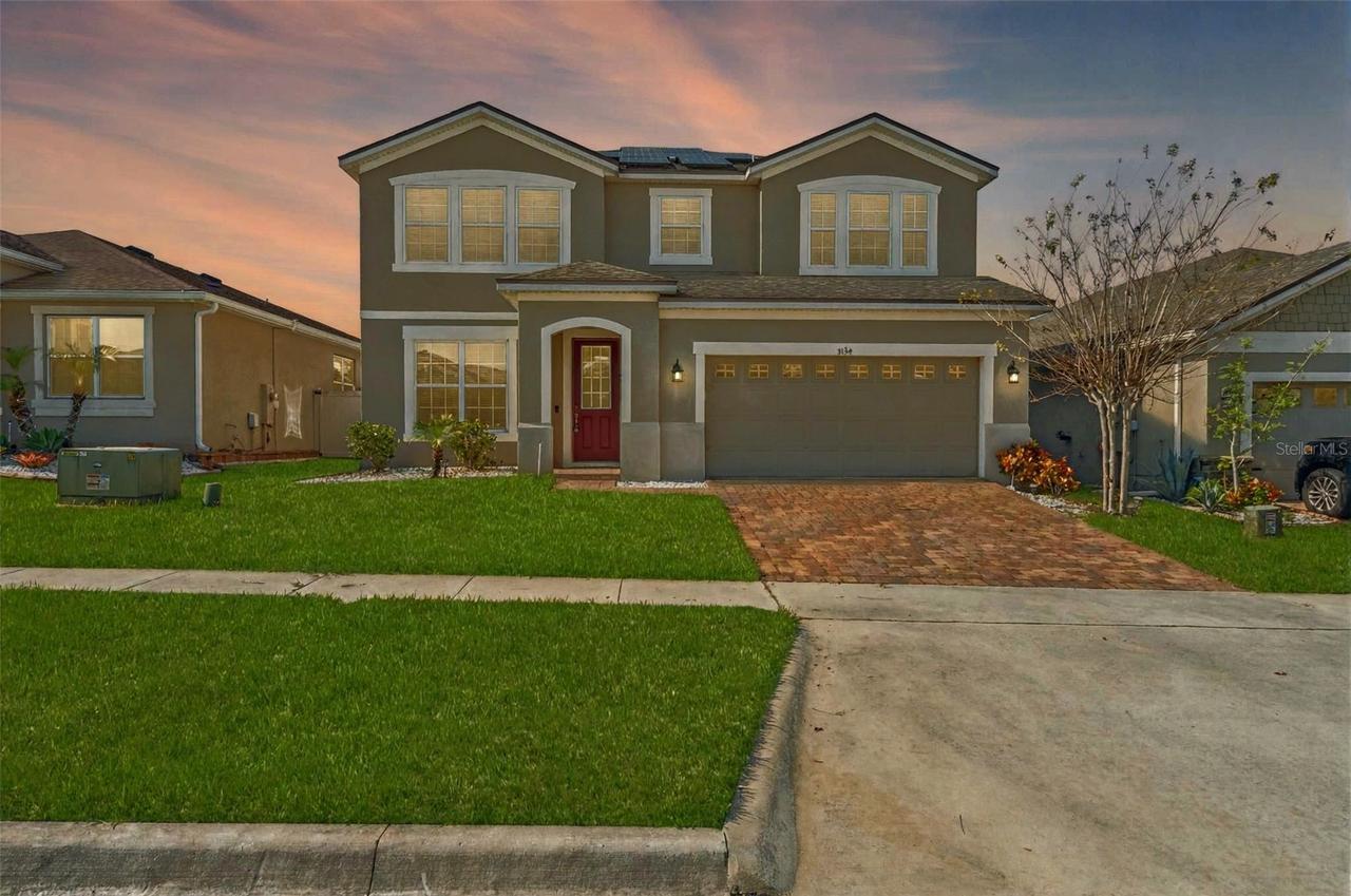 3134 Hurston Watch Ln., Clermont, FL 34711